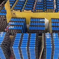 凯里龙场收购钛酸锂电池回收站,高价钛酸锂电池回收